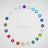 Pick Your Own Stone - The Asher (double band) Rings Handmade Handcrafted