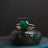 Pick Your Own Stone - The Asher (double band) Rings Handmade Handcrafted