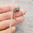 Plastic Ring Sizer Adjuster or Set Custom Handmade Handcrafted