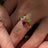 Three Stone Family Ring