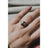 Rutilated Quartz Ring Rings Handmade Handcrafted