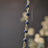 Sapphire Beaded Bracelet Bracelet Handmade Handcrafted