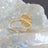 Star Sapphire Ring Rings Handmade Handcrafted