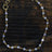 Tanzanite Beaded Bracelet Bracelet Handmade Handcrafted
