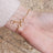 The Ashbourn - Natural Emerald Bracelet Bracelet Handmade Handcrafted