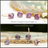 The Asher - Alexandrite Rings Handmade Handcrafted