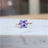 The Asher - Brilliant Lavender Amethyst Rings Handmade Handcrafted
