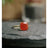 The Asher - Natural Carnelian Rings Handmade Handcrafted
