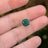 The Asher - Natural Jade Rings Handmade Handcrafted
