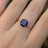 The Asher - Natural Lapis Lazuli Rings Handmade Handcrafted