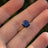 The Asher - Natural Lapis Lazuli Rings Handmade Handcrafted