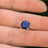 The Asher - Natural Lapis Lazuli Rings Handmade Handcrafted