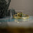 The Asher - Natural Smokey Quartz Rings Handmade Handcrafted