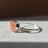 The Asher - Natural Sunstone Rings Handmade Handcrafted