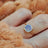 The Asher - Opalite Rings Handmade Handcrafted