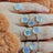 The Asher - Opalite Rings Handmade Handcrafted