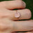 The Asher - Pick Your Own Rose Gold Fill Rings Handmade Handcrafted