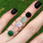 The Asher - Pick Your Own Rose Gold Fill Rings Handmade Handcrafted