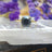 The Asher - Raw Gray Diamond (DS042) Rings Handmade Handcrafted