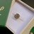 The Asher - Raw Salt and Pepper Diamond (DS039) Rings Handmade Handcrafted