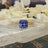 The Asher - Tanzanite LS Rings Handmade Handcrafted