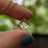 The Ashlynn- Moissanite Necklace Necklaces Handmade Handcrafted