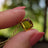 The Ashlynn - Natural Citrine Necklace Necklaces Handmade Handcrafted