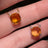 The Ashlynn - Natural Citrine Necklace Necklaces Handmade Handcrafted