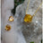 The Ashlynn - Natural Citrine Necklace Necklaces Handmade Handcrafted