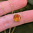 The Ashlynn - Natural Citrine Necklace Necklaces Handmade Handcrafted