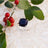 The Ashton - Natural Blue Sandstone Rings Handmade Handcrafted