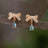 The Caroline - Classic Earrings Handmade Handcrafted