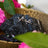 The Caroline - Mini Earrings Handmade Handcrafted