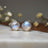The Colette - Moonstone Stud Earrings Earrings Handmade Handcrafted