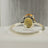 The Juliet- Natural Citrine Rings Handmade Handcrafted