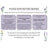 The Juliet - Natural Oval Aquamarine Rings Handmade Handcrafted