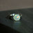 The Juliet - Natural Welo Opal Rings Handmade Handcrafted