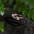 The Heirloom - Alexandrite Cluster Ring Rings Handmade Handcrafted