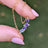 The Legacy Necklace - Amethyst Necklaces Handmade Handcrafted