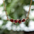 The Legacy Necklace - Garnet Necklaces Handmade Handcrafted
