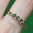 The Legacy Ring - Alexandrite Rings Handmade Handcrafted