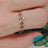 The Legacy Ring - Alexandrite Rings Handmade Handcrafted