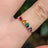 The Legacy Ring - Custom Band Rings Handmade Handcrafted