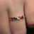 The Legacy Ring - Custom Band Rings Handmade Handcrafted