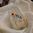 The Legacy Ring - Custom Band Rings Handmade Handcrafted