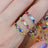 The Legacy Ring - Custom Band Rings Handmade Handcrafted