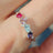 The Legacy Ring - Custom Band Rings Handmade Handcrafted