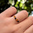 The Legacy Ring - Halloween Rings Handmade Handcrafted