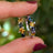 The Legacy Ring - Halloween Rings Handmade Handcrafted