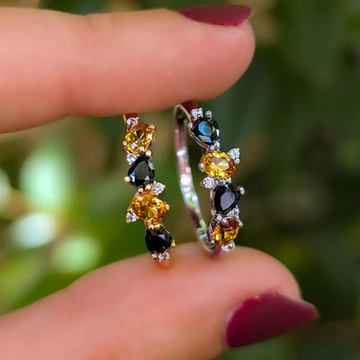 The Legacy Ring - Halloween Rings Handmade Handcrafted